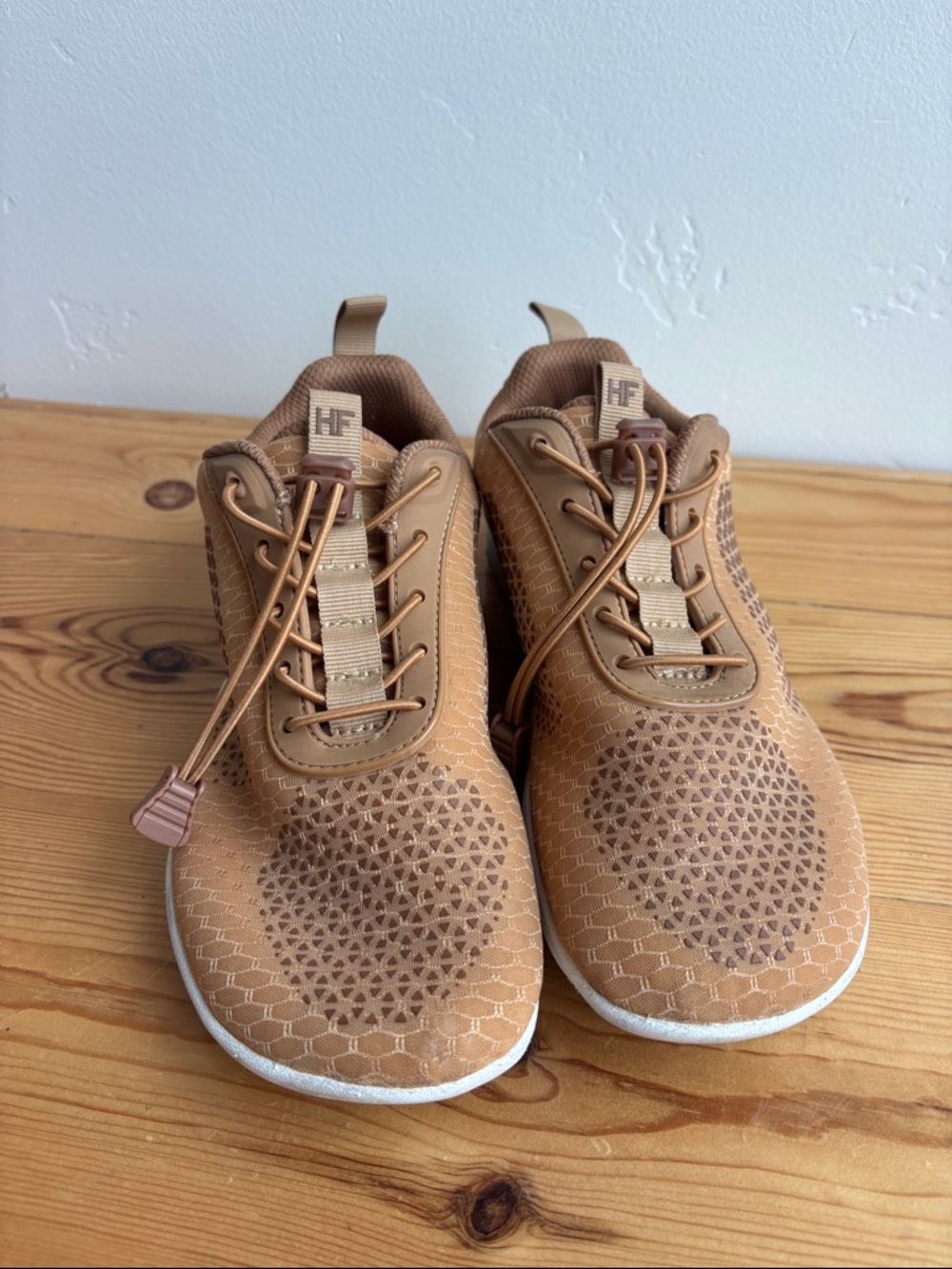 Hike Footwear Series x Cloud Ergonomic & Supportive Barefoot Shoes Sz 37 / 7